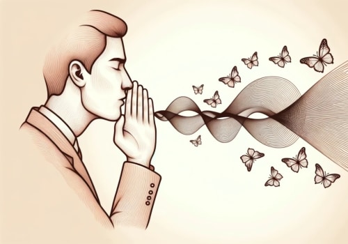 Being Mindful of Your Words and Actions: How to Improve Your Relationships